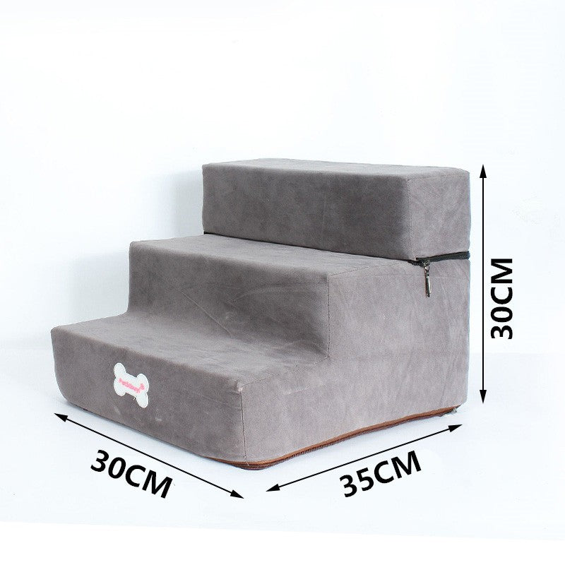 Pet Stairs Steps Cat And Dog Climb