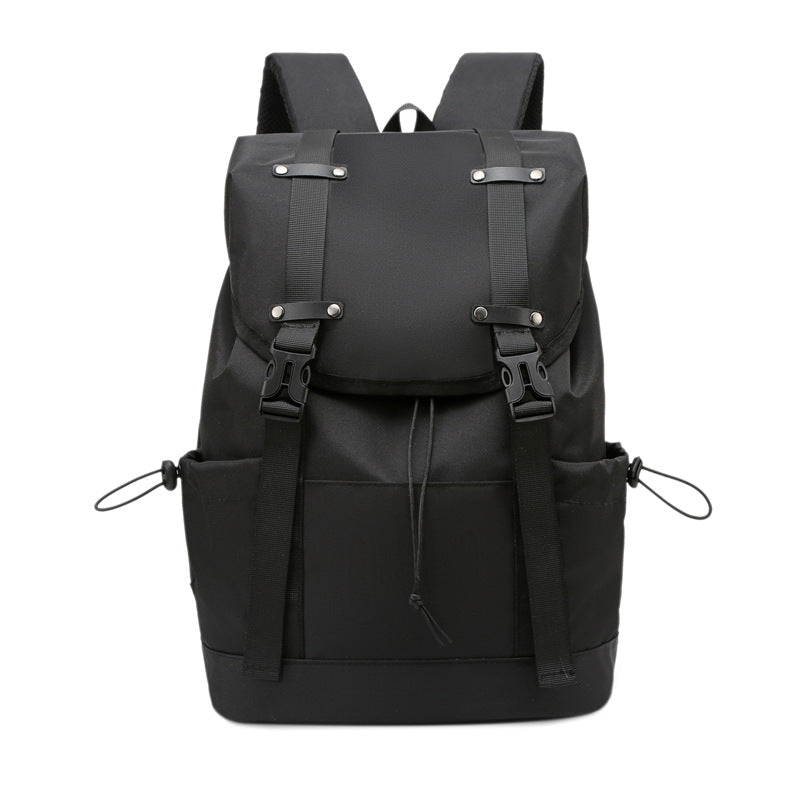 Travel Backpack Leisure Computer Outdoor Mens Backpack