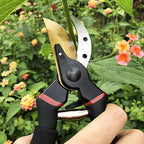 Professional Garden Pruning Shears