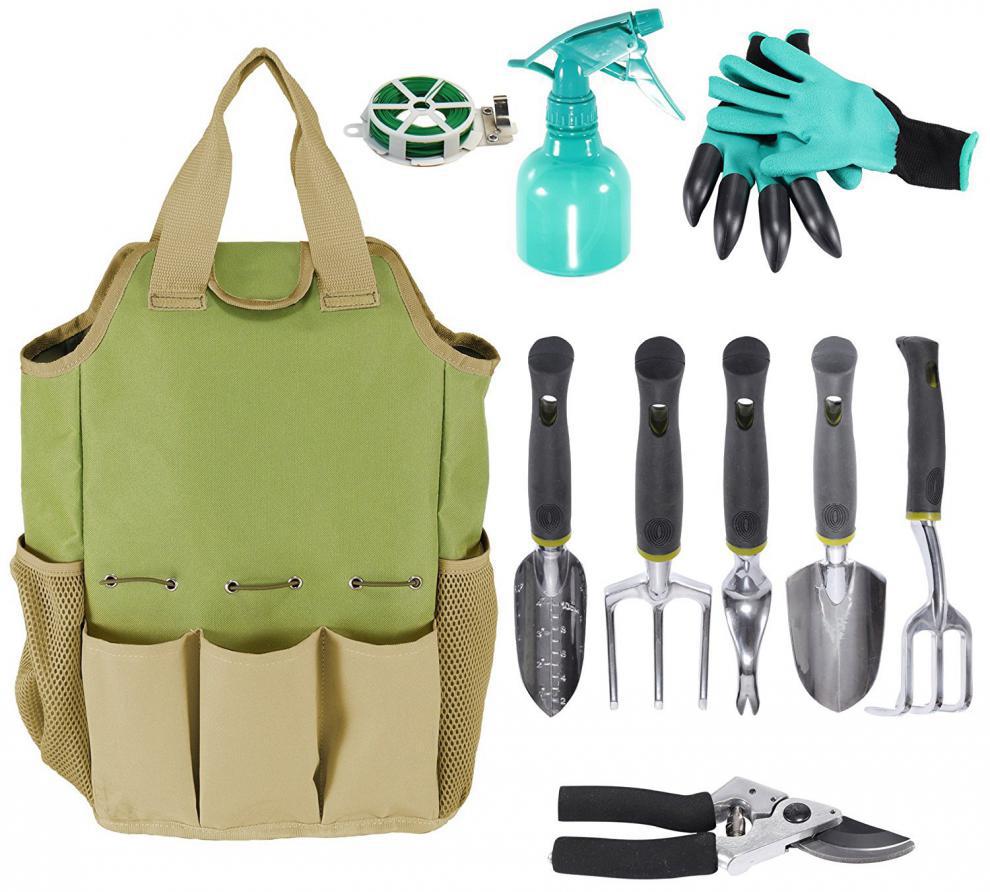 Multifunctional Garden Flower Art Tool Bag