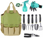 Multifunctional Garden Flower Art Tool Bag
