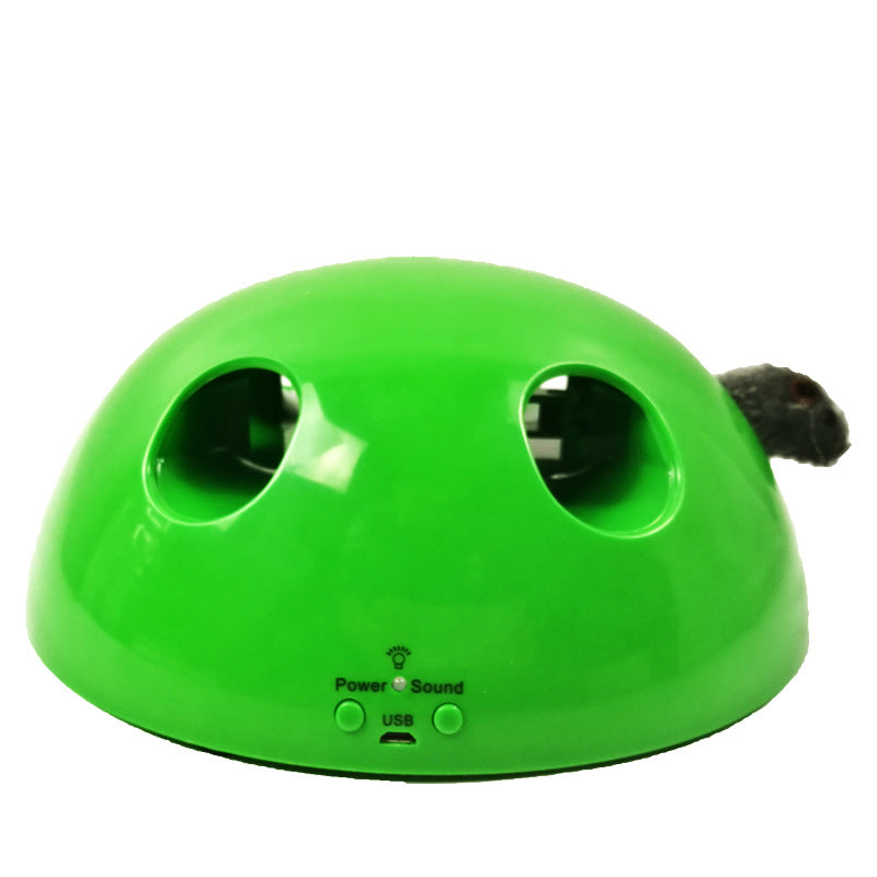 Cat Toy Funny Cat Interactive Toy At