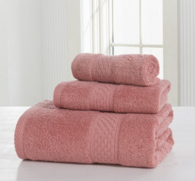 Cotton Soft Double Sided Thickening Towel Skin
