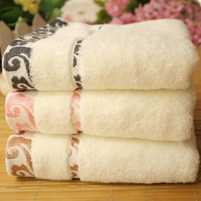 High Quality Pure Cotton Crepe Free Jacquard