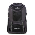 Large Capacity Backpack Outdoor Sports Travel Backpack