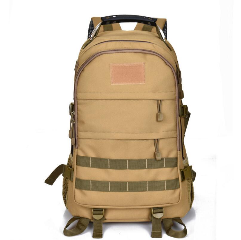 Tactical Backpack