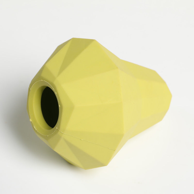 Dog Teeth Cleaning Toy Ball