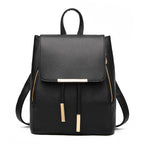 New School Women Ladies Fashion Bags Backpack