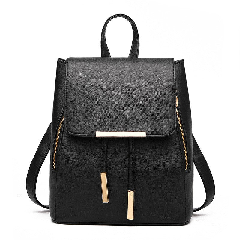 New School Women Ladies Fashion Bags Backpack