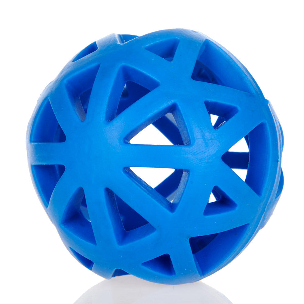 Dog Toy Bite Resistant Molar Ball