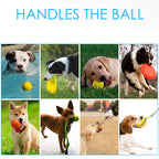 Eva Pet Ball Dog Toy
