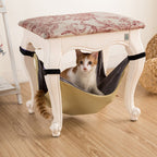 Cat Hammock Cat Bed Lounger Sofa Cushion