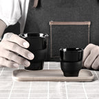 Easy Ceramic Simple Cup