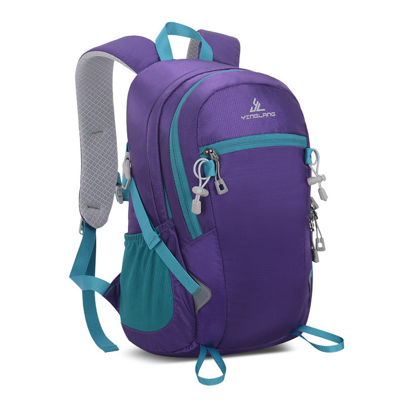 Ultralight 20L Hiking & Mountaineering Backpack