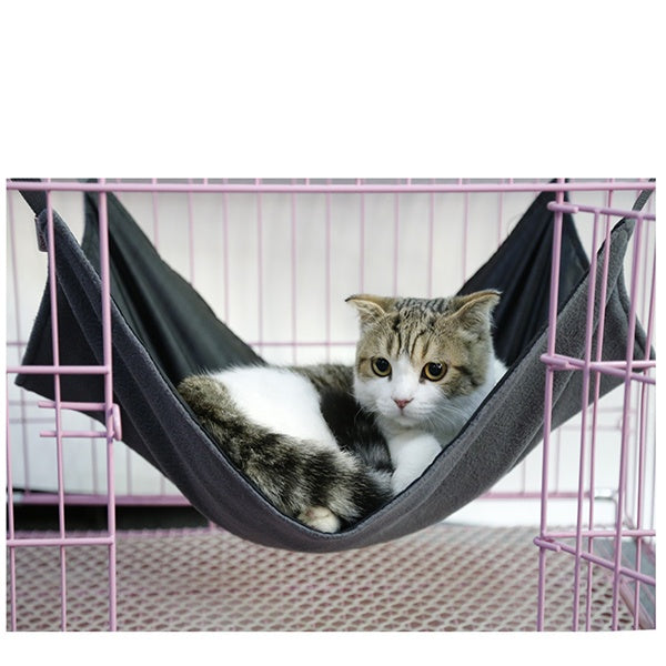 Cat Hammock Cat Bed Lounger Sofa Cushion