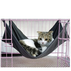 Cat Hammock Cat Bed Lounger Sofa Cushion