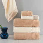 Towels Cotton Set