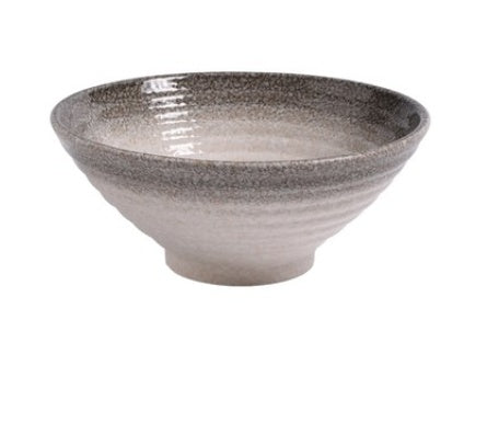 Japanese Ceramic Large Ramen Bowl