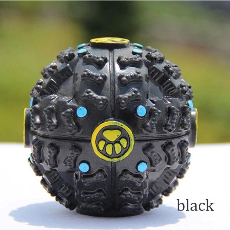 Paw Primes Tricky Treat Ball