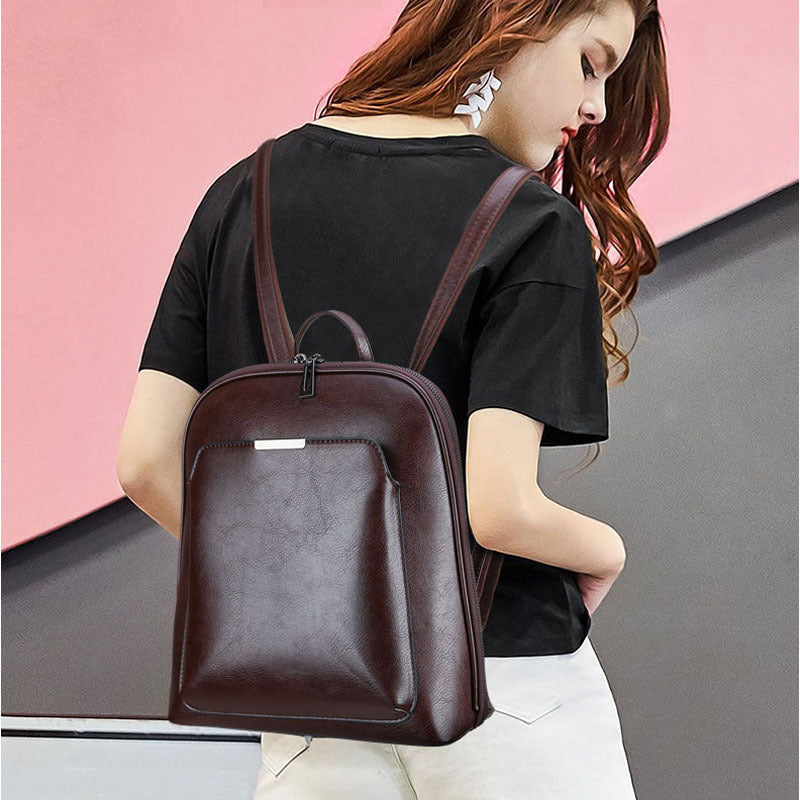Womans Backpack