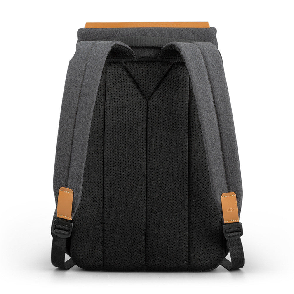 Anti Theft Backpack Usb Rechargeable Backpack