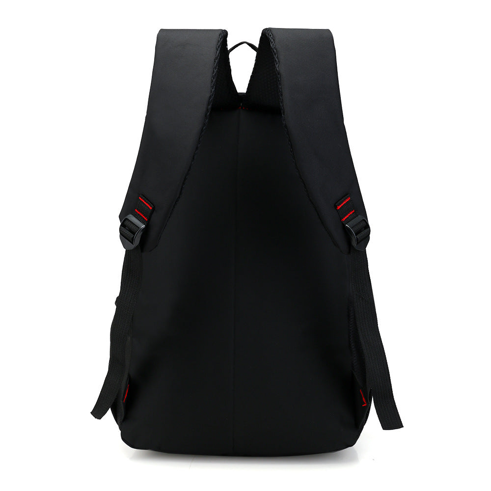 Mens Backpack 4