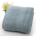Thickened Bath Towel Beach Towel