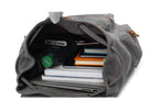 Canvas Backpack 1