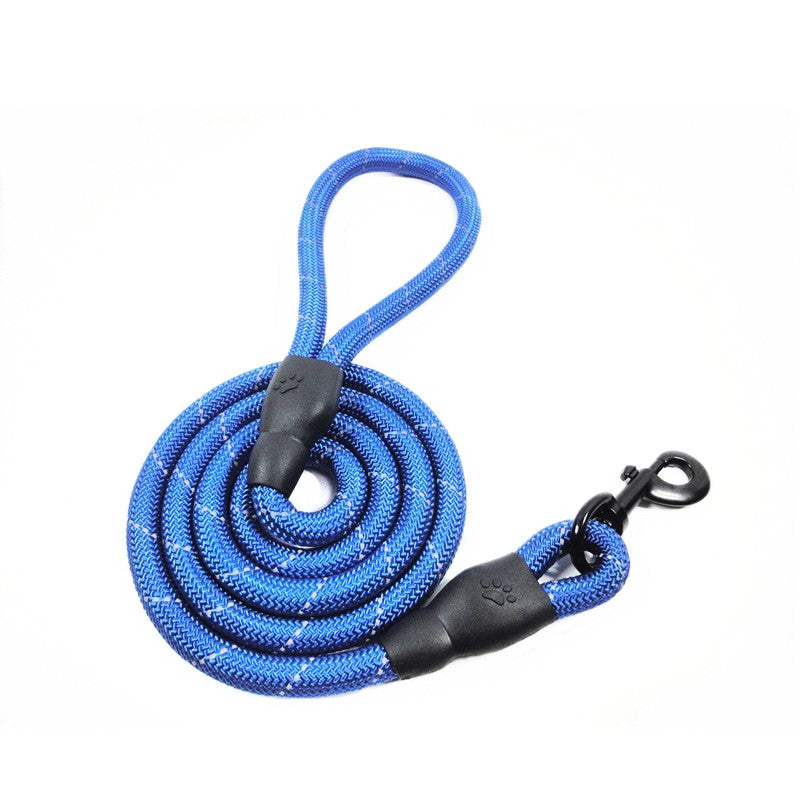 Training Rope Belt Leashes