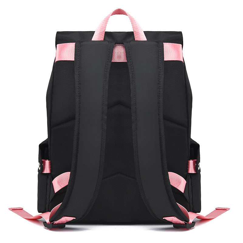 Student Backpack 1