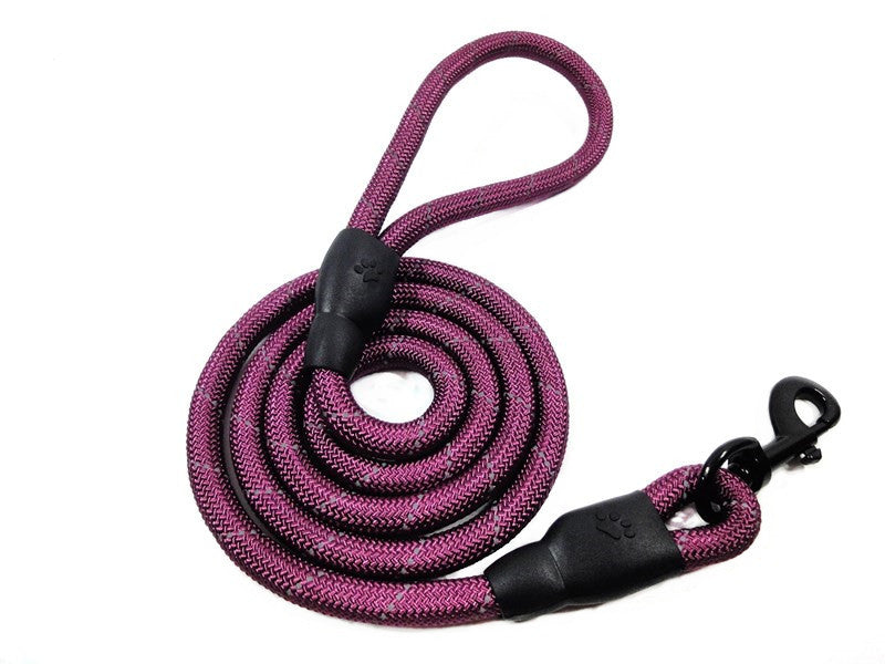 Training Rope Belt Leashes