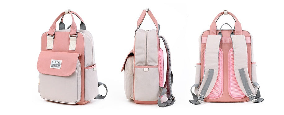 Donut Backpack