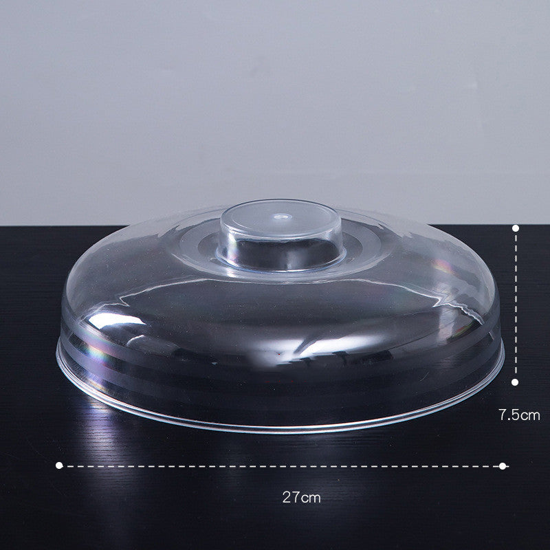 Thickened Dustproof Food Cover