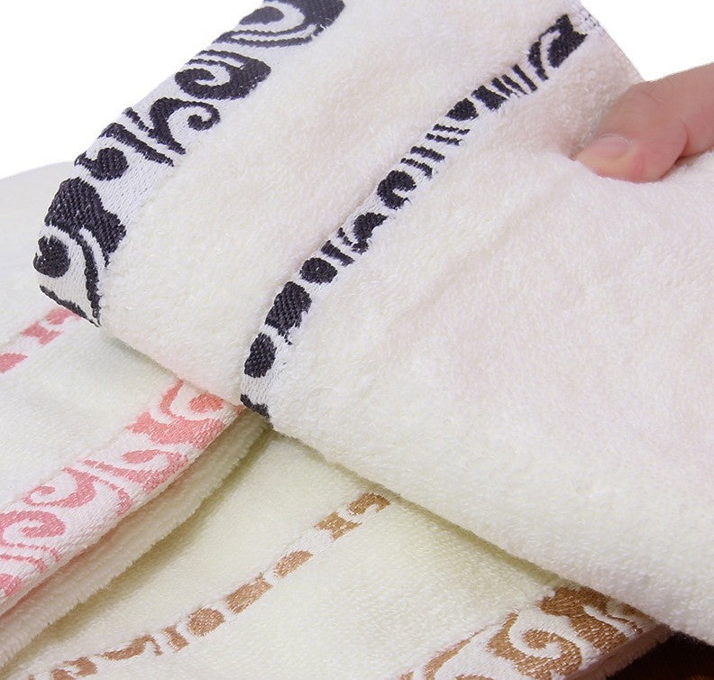High Quality Pure Cotton Crepe Free Jacquard