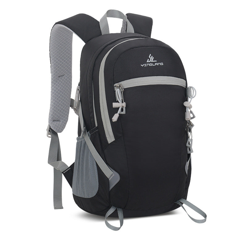 Ultralight 20L Hiking & Mountaineering Backpack