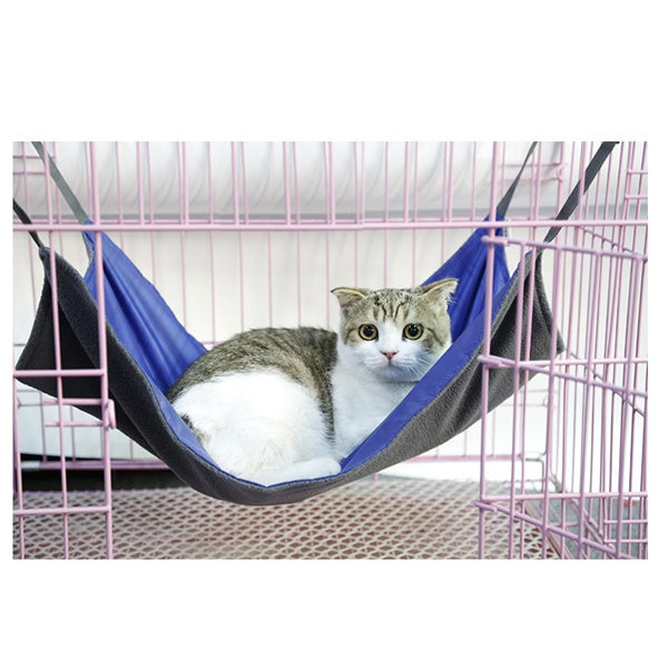 Cat Hammock Cat Bed Lounger Sofa Cushion