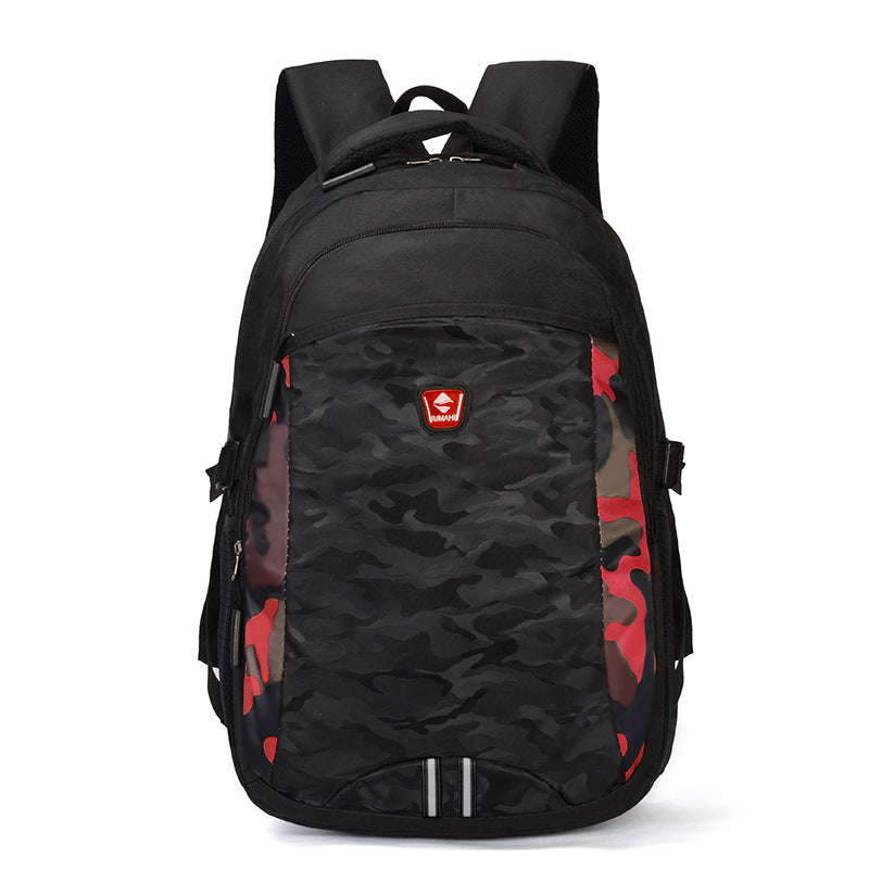 Travel Backpack 1