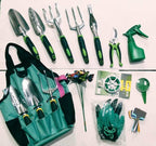 Complete Garden Tool Set