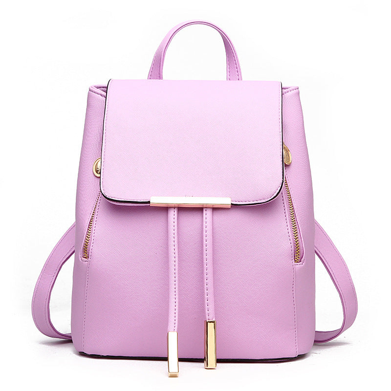 New School Women Ladies Fashion Bags Backpack