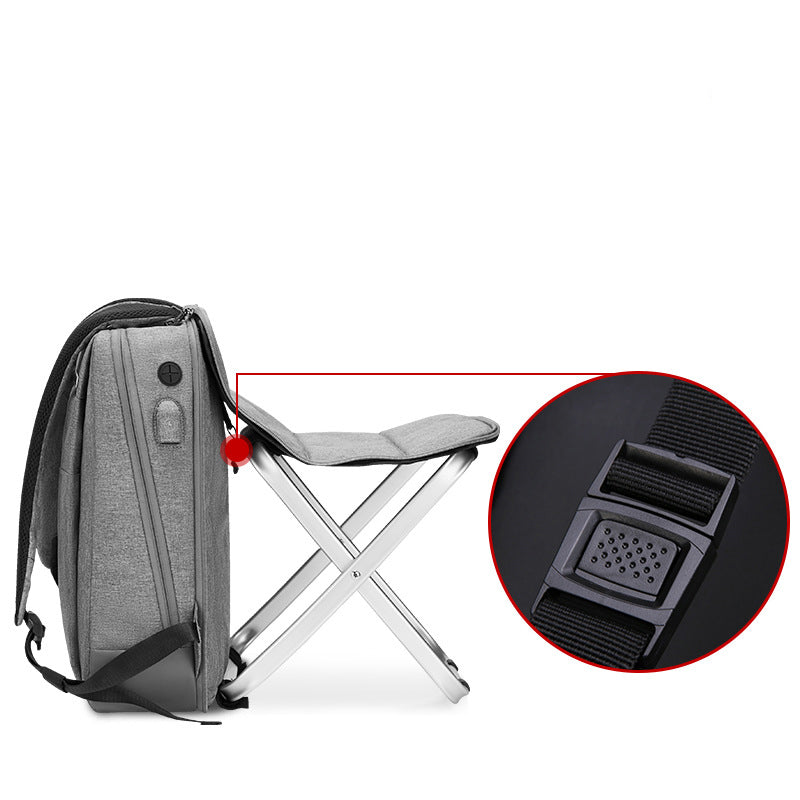 Travel Backpack 2