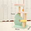 Large Cat Scratching Post Cat Life Supplies