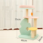 Large Cat Scratching Post Cat Life Supplies