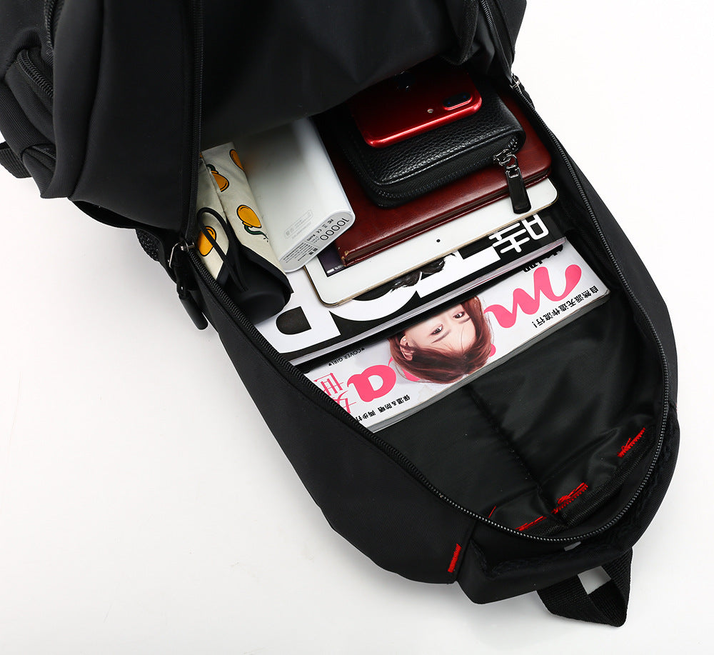 Mens Backpack 4