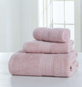 Cotton Soft Double Sided Thickening Towel Skin