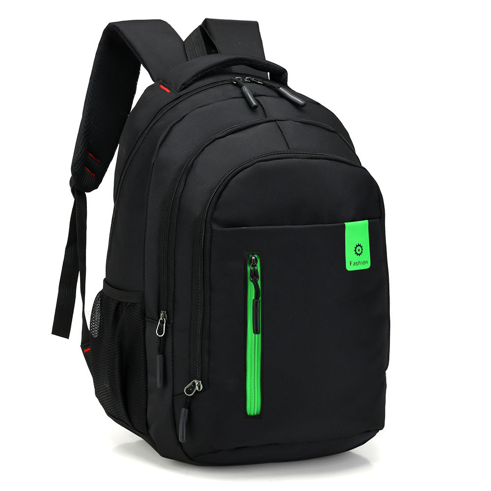 Mens Backpack 4