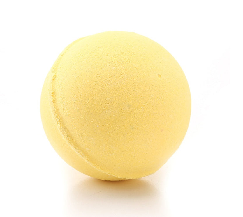 Anti-Flea Pet Shower Bomb