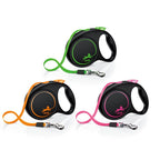 Pet Products Flexi Fun Series Traction Rope