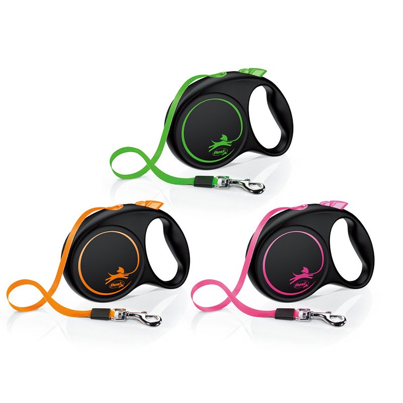 Pet Products Flexi Fun Series Traction Rope