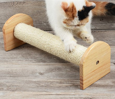 53Cm Cat Scratch Column Cat Climbing Frame
