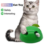 Cat Toy Funny Cat Interactive Toy At